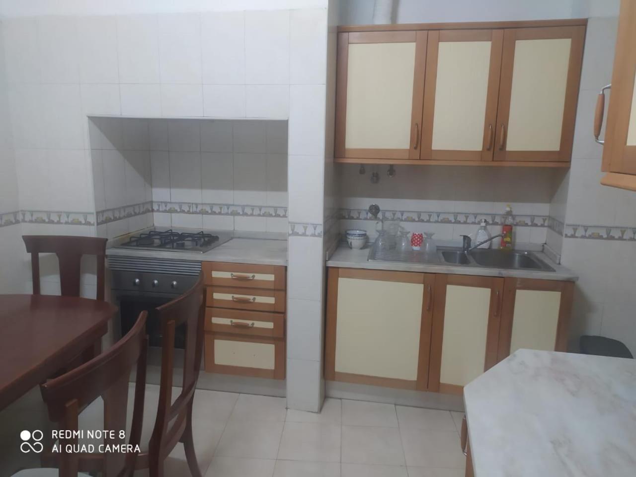 Апартаменти Nossa Casa Лісабон Номер фото